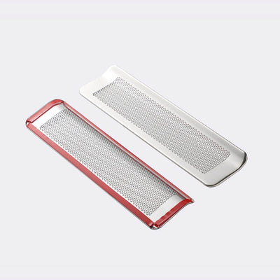 Cubierta de Salida de Ventilación de Aire Bajo ei Asiento para BYD Sealion 7 
(2 piezas)