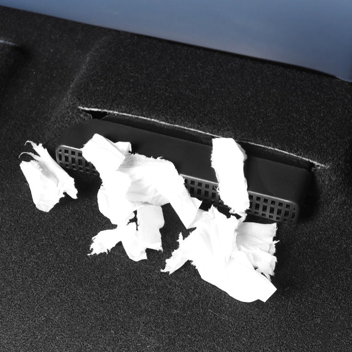 Under-seat Air Vent Cover for BYD Atto 3.