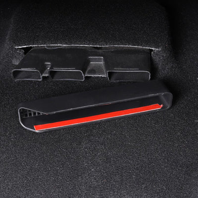 Under-seat Air Vent Cover for BYD