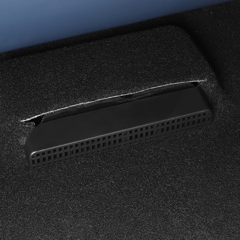 Under-seat Air Vent Cover for BYD Atto 3.