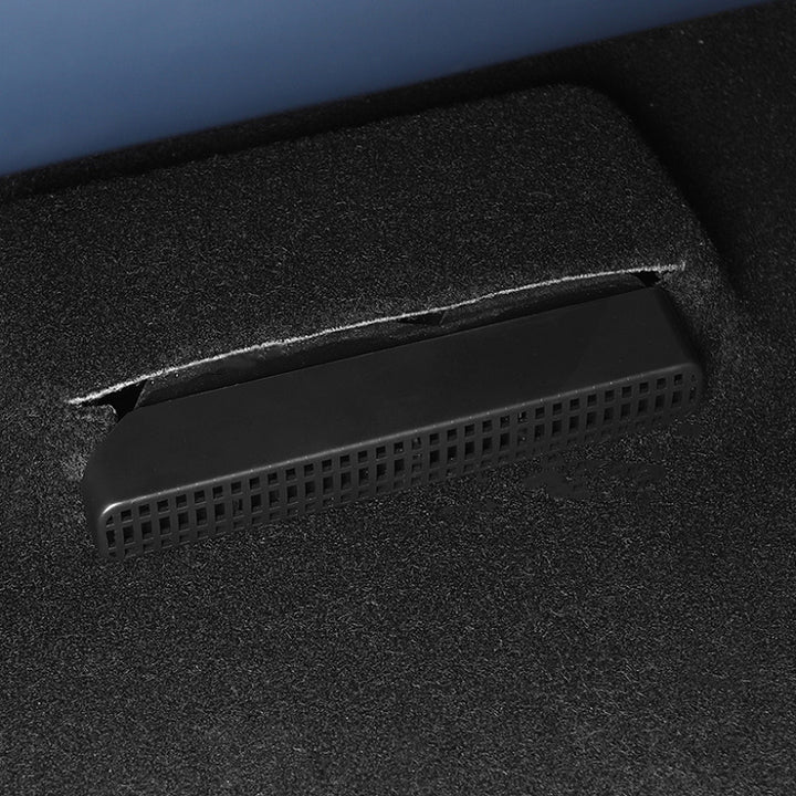 Under-seat Air Vent Cover for BYD Atto 3.