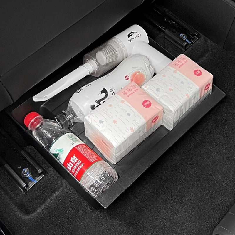 Under Seat Storage Box for BYD Atto 1/Dolphin Surf