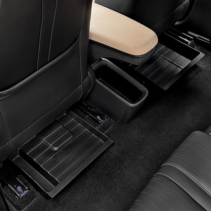 Under Seat Storage Box for BYD Atto 1/Dolphin Surf