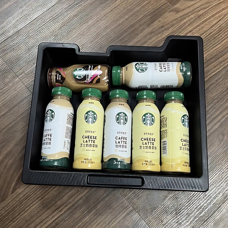 Under Seat Storage Box for BYD Atto 1/Dolphin Surf