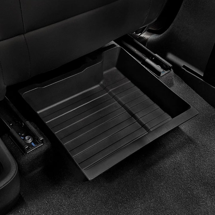 Under Seat Storage Box for BYD Atto 1/Dolphin Surf