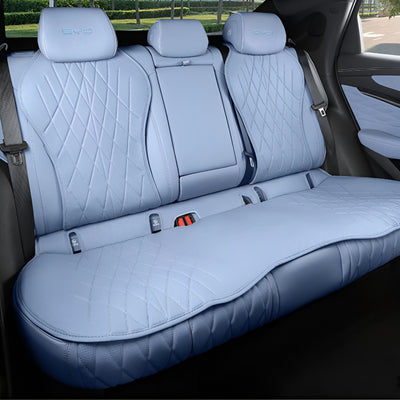 Housses de siège de voiture pour BYD Seal