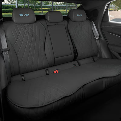 Housses de siège de voiture pour BYD Seal