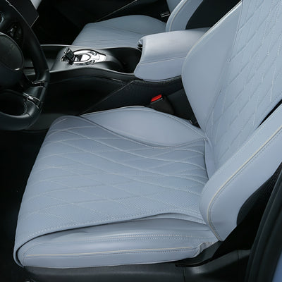 Housses de siège de voiture pour BYD Seal