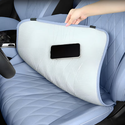 Housses de siège de voiture pour BYD Seal