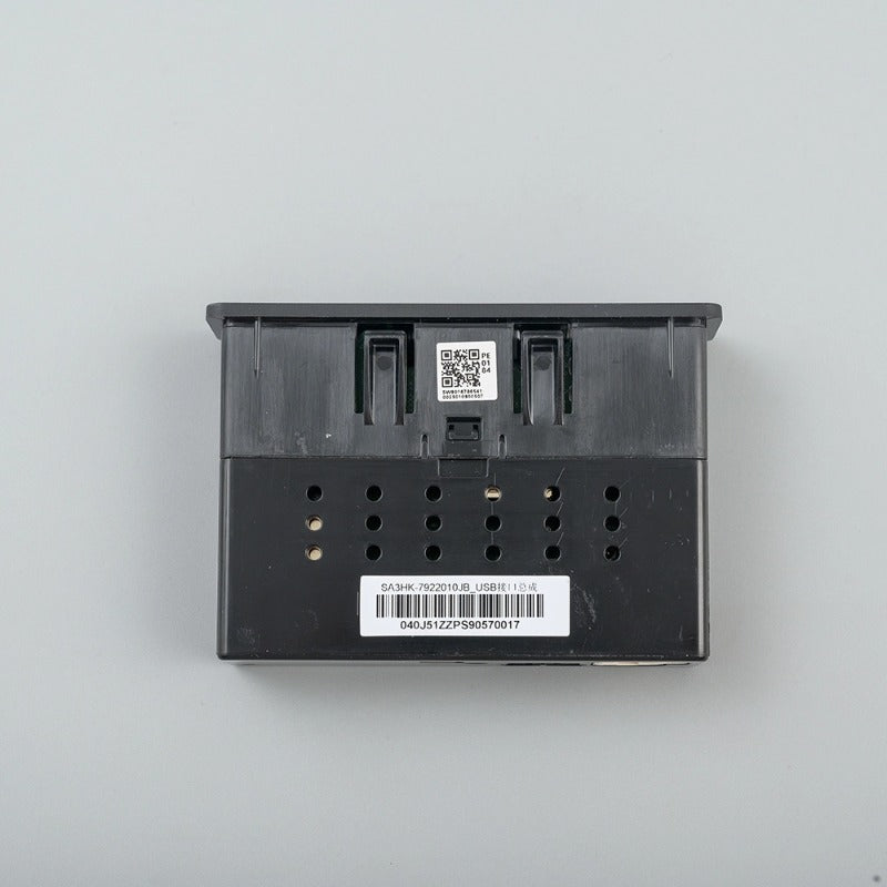 Vehicle Mounted Dash Cam for BYD Sealion 7 (Not for EU & UK)