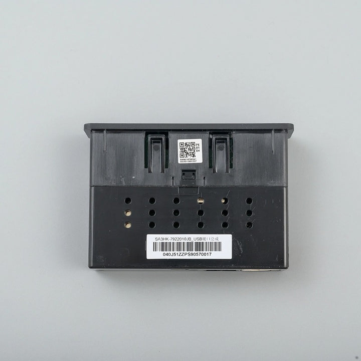 Vehicle Mounted Dash Cam for BYD Sealion 7 (Not for EU & UK)