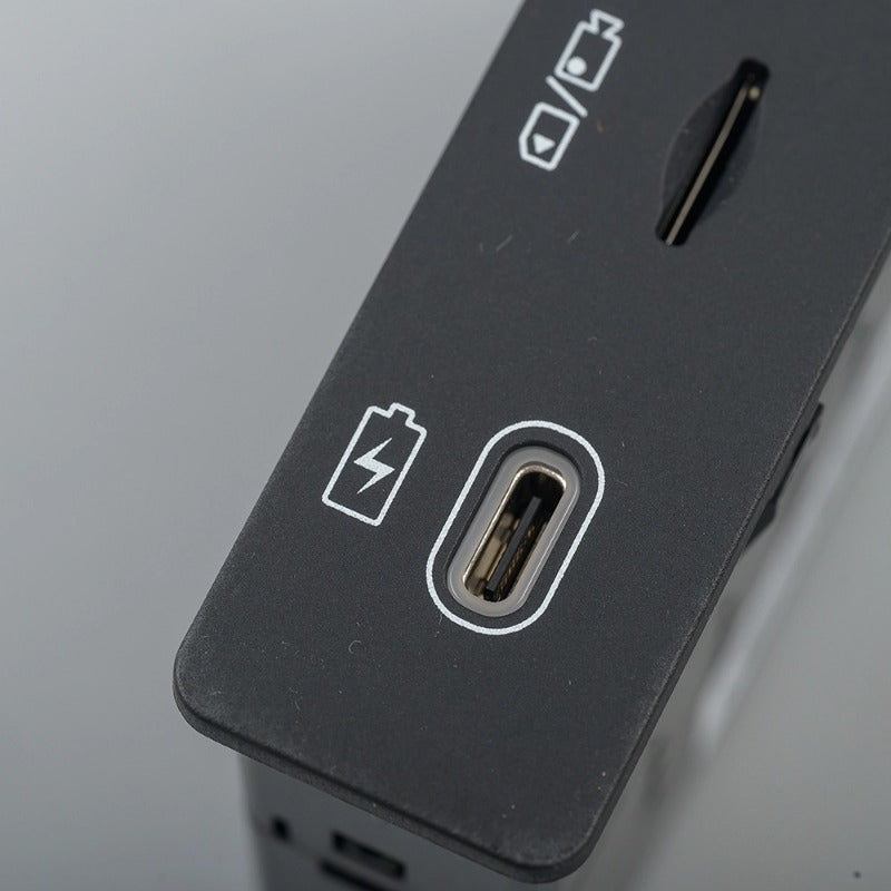 Vehicle Mounted Dash Cam for BYD Sealion 7 (Not for EU & UK)