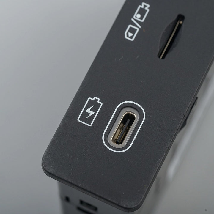 Vehicle Mounted Dash Cam for BYD Sealion 7 (Not for EU & UK)