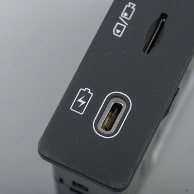 Vehicle Mounted Dash Cam for BYD Sealion 7 (Not for EU & UK)