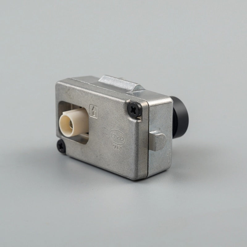 Vehicle Mounted Dash Cam for BYD Sealion 7 (Not for EU & UK)
