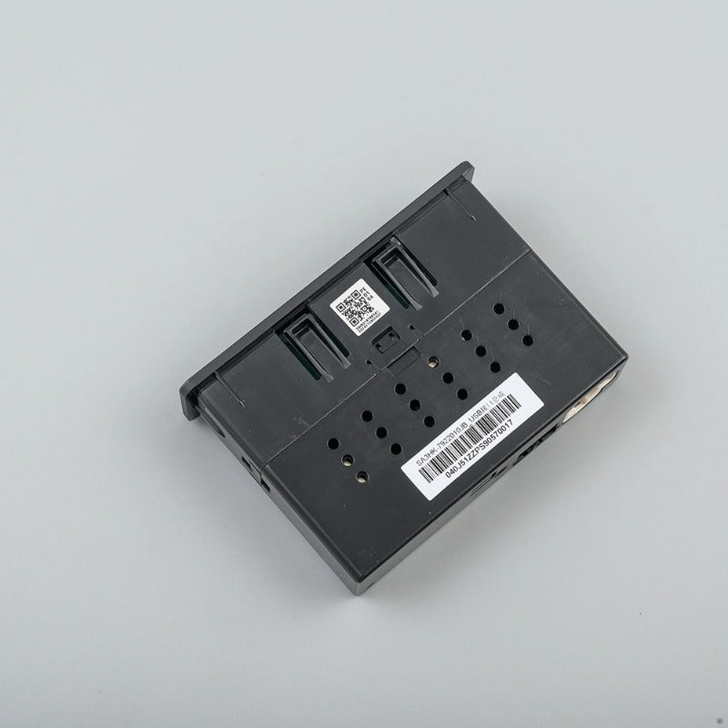 Vehicle Mounted Dash Cam for BYD Sealion 7 (Not for EU & UK)