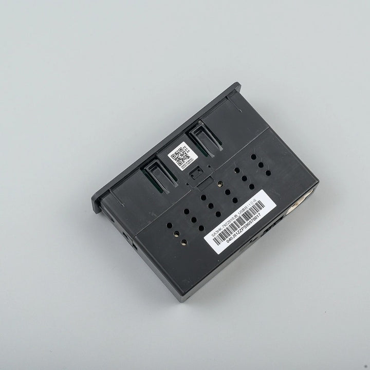 Vehicle Mounted Dash Cam for BYD Sealion 7 (Not for EU & UK)