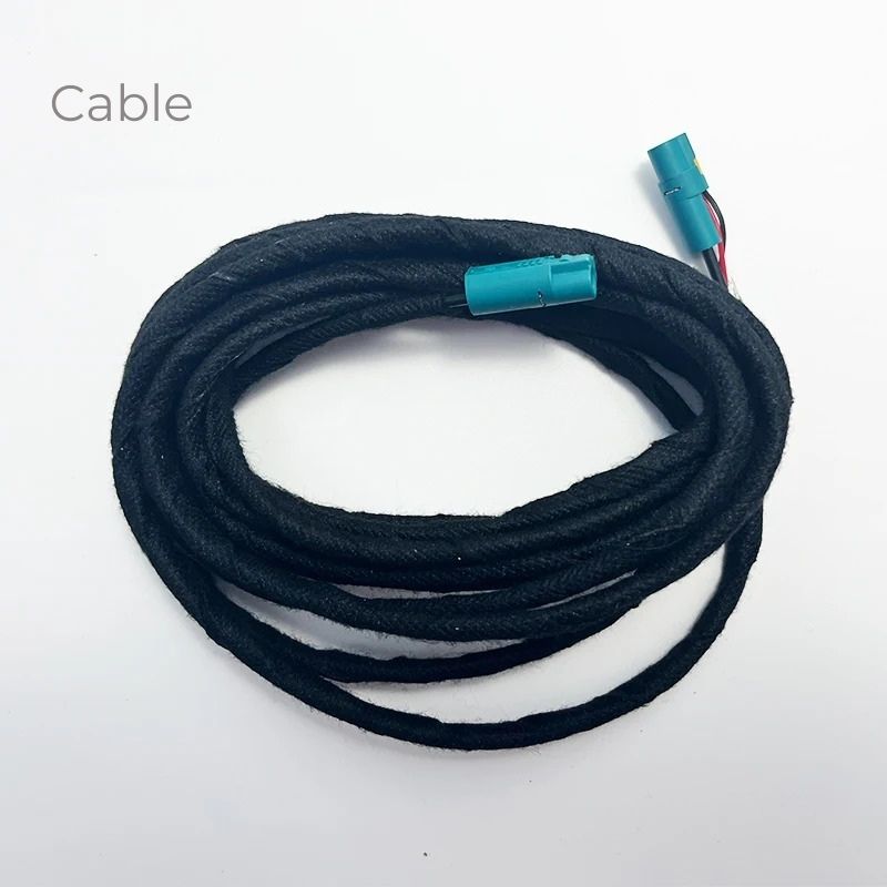 Vehicle Mounted Dash Cam for BYD