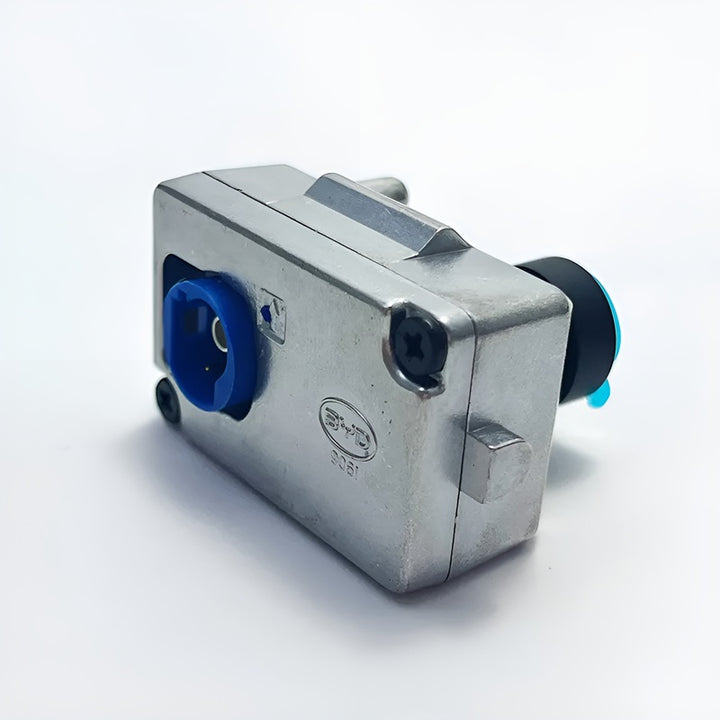 Vehicle Mounted Dash Cam for BYD