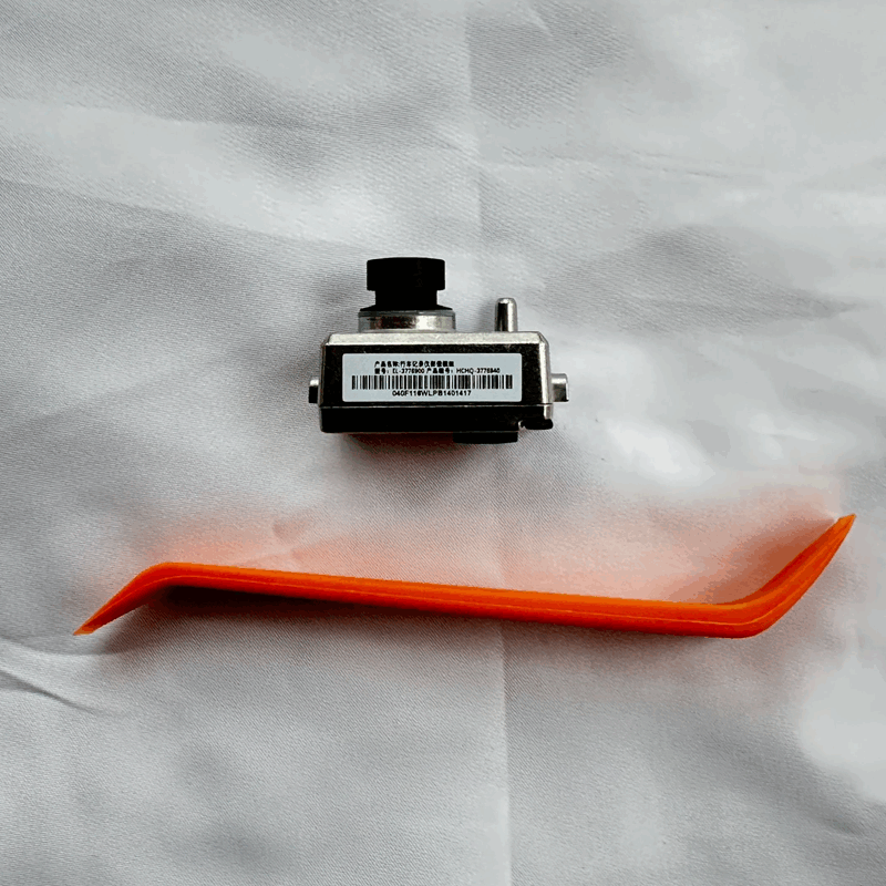 Vehicle Mounted Dash Cam for BYD