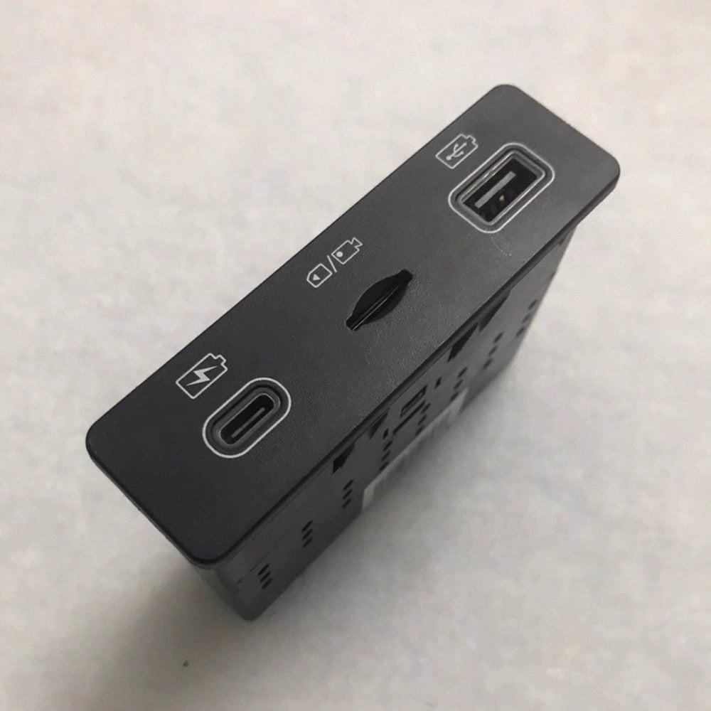 Vehicle Mounted Dash Cam for BYD Sealion 7