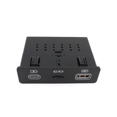 Vehicle Mounted Dash Cam for BYD Sealion 7