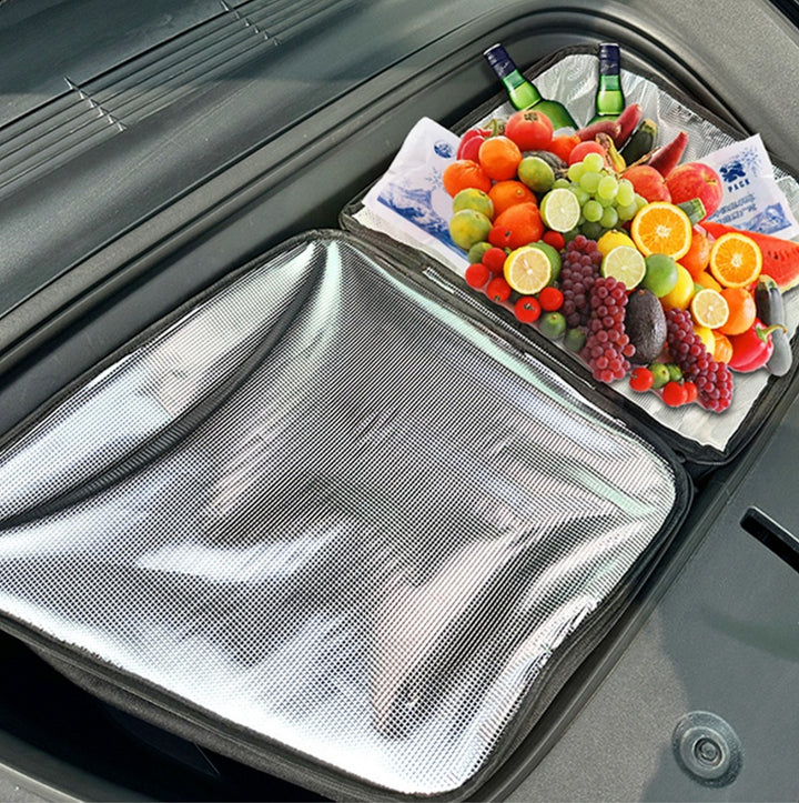 Bolsa isotérmica para maletero delantero para BYD Sealion 7 (2 unidades)