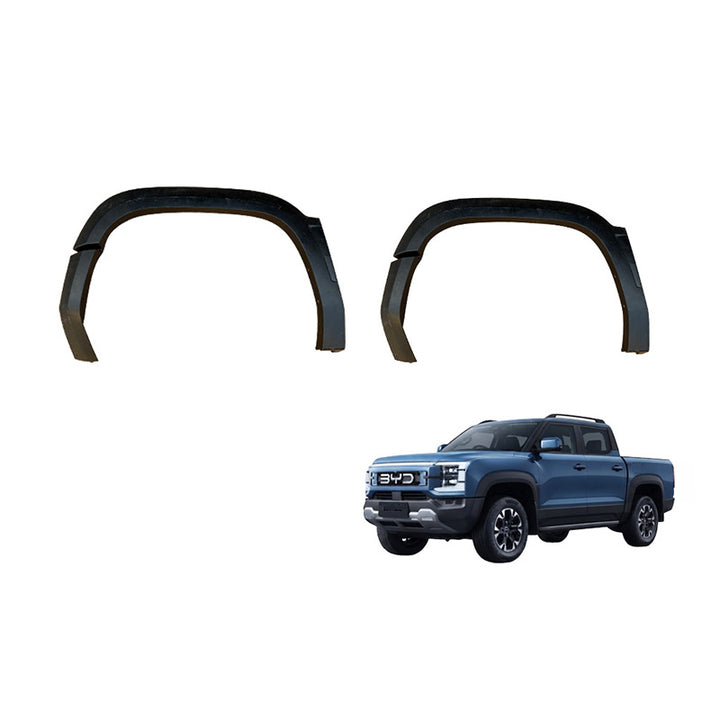 Wheel Arch Cover for BYD Shark 6