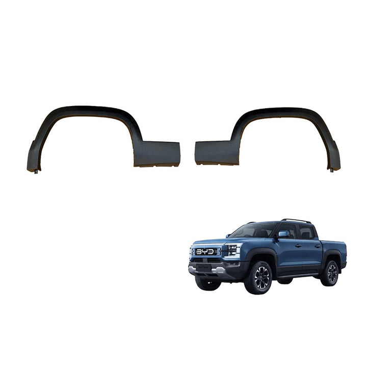 Wheel Arch Cover for BYD Shark 6