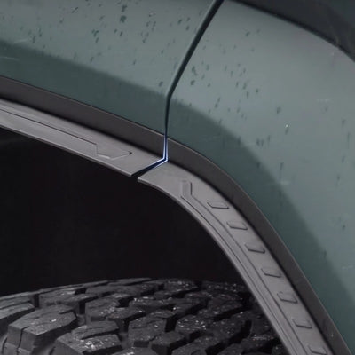 Wheel Arch Widening Trim for Denza B5