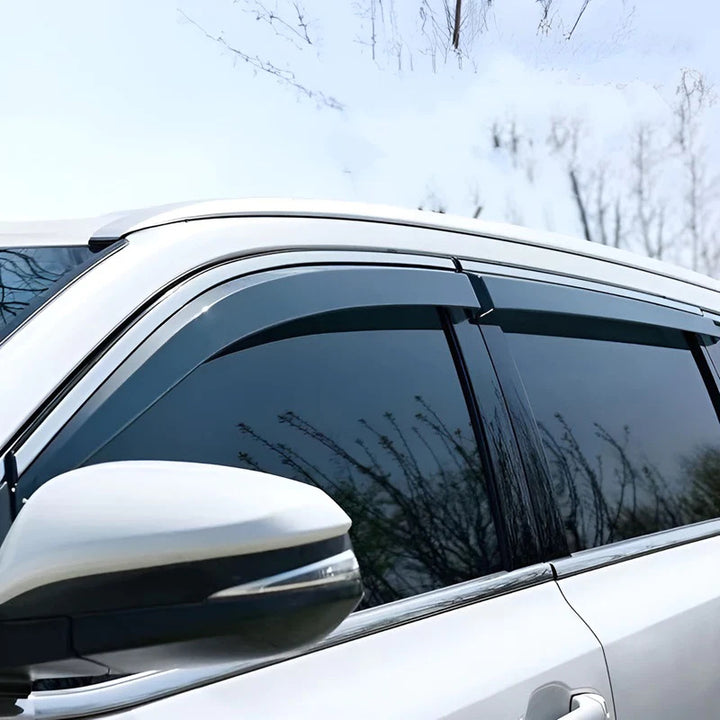 Window Visor for BYD