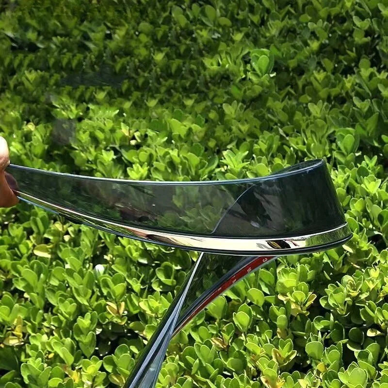 Visière de fenêtre pour BYD