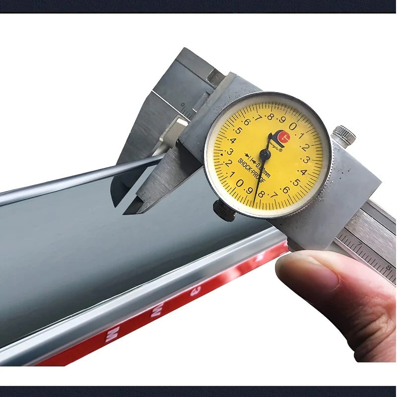 Visière de fenêtre pour BYD