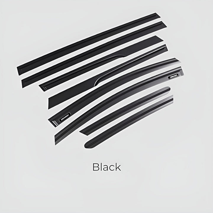 Window Visor for DENZA