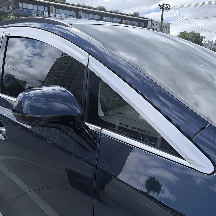 Window Visor for DENZA