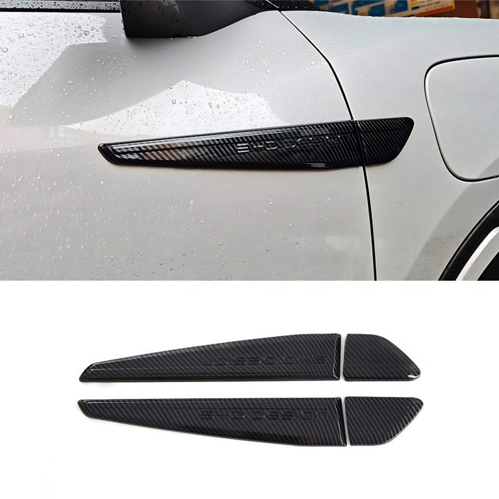 Wing Cover for BYD Atto 2 (2Pcs)