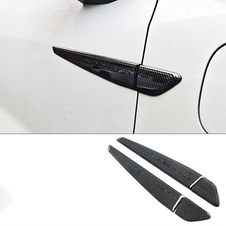 Wing Cover for BYD Atto 2 (2Pcs)