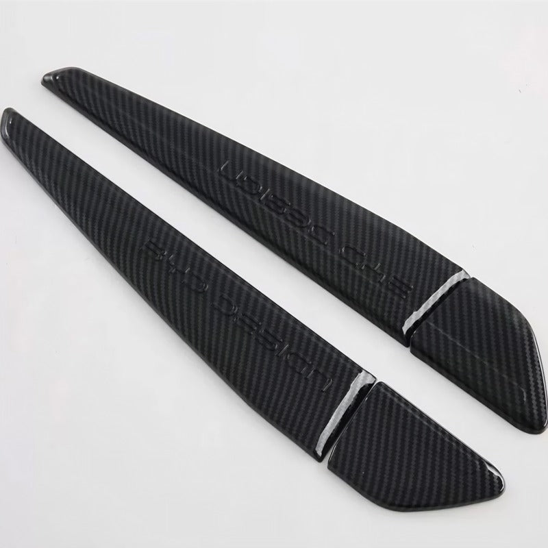 Wing Cover for BYD Atto 2 (2Pcs)