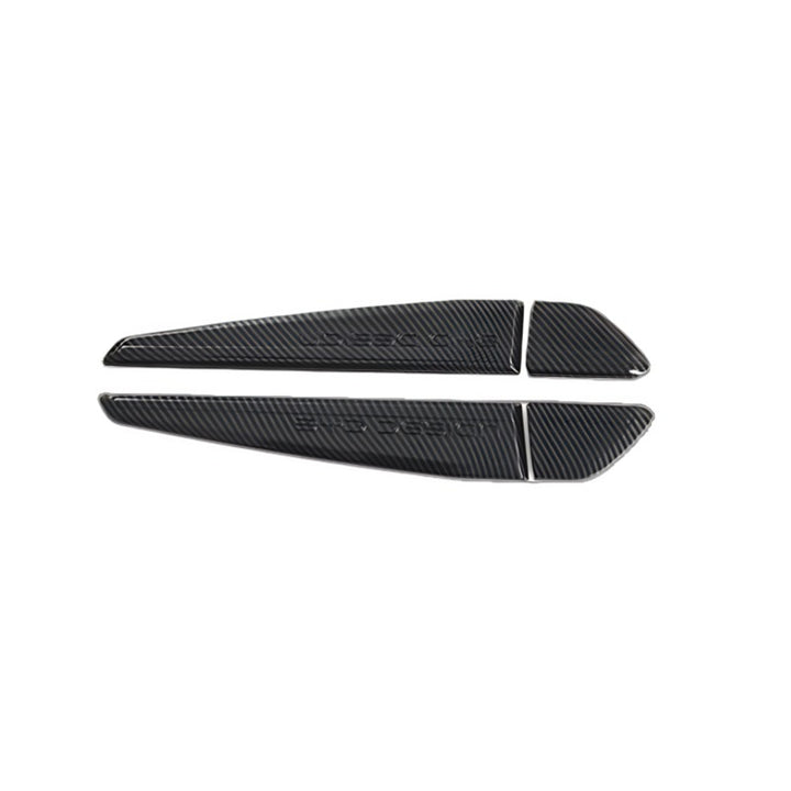 Wing Cover for BYD Atto 2 (2Pcs)