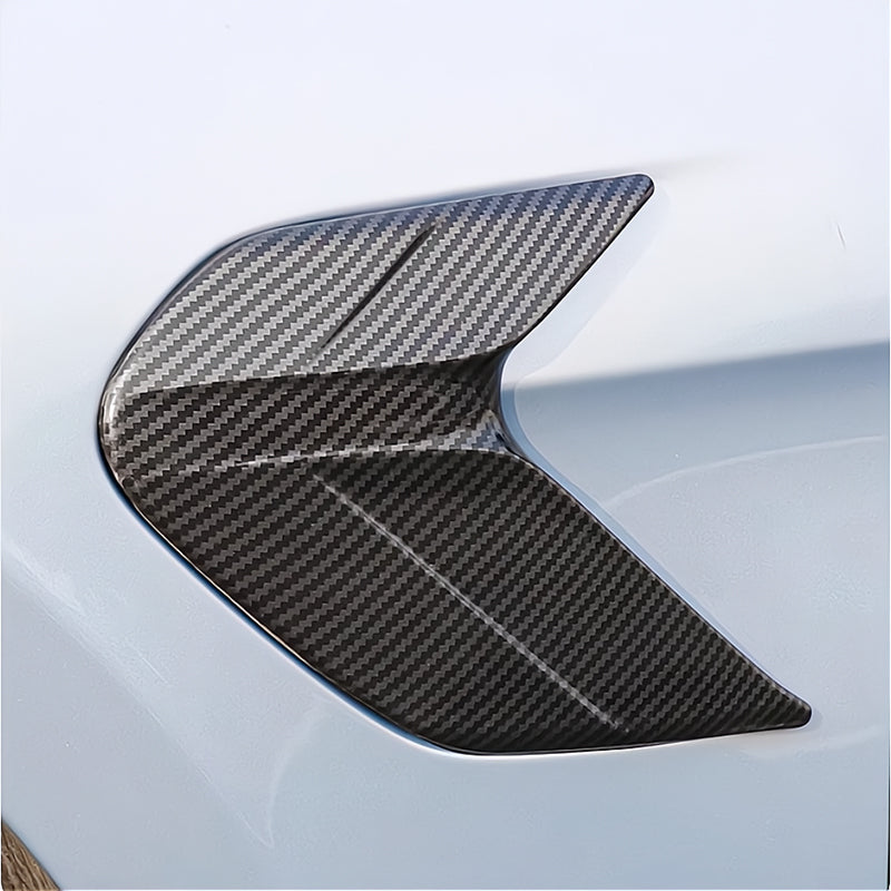 Wing Cover for BYD Seal (2 pcs)
