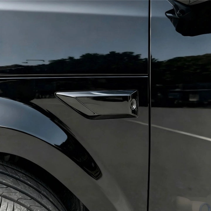 Wing Cover for BYD Ti 7 (2 Pcs)