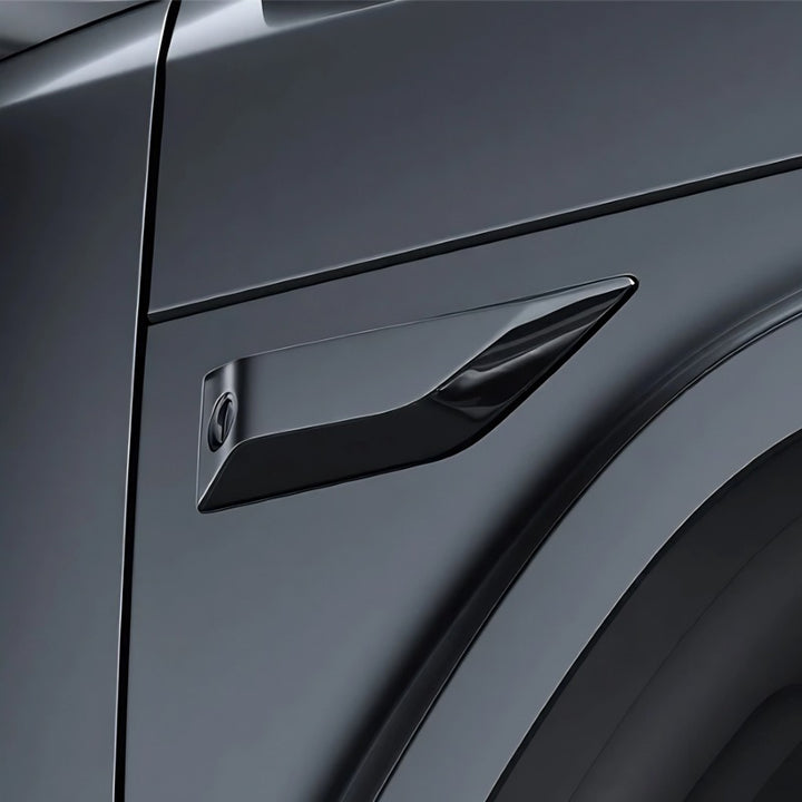Wing Cover for BYD Ti 7 (2 Pcs)