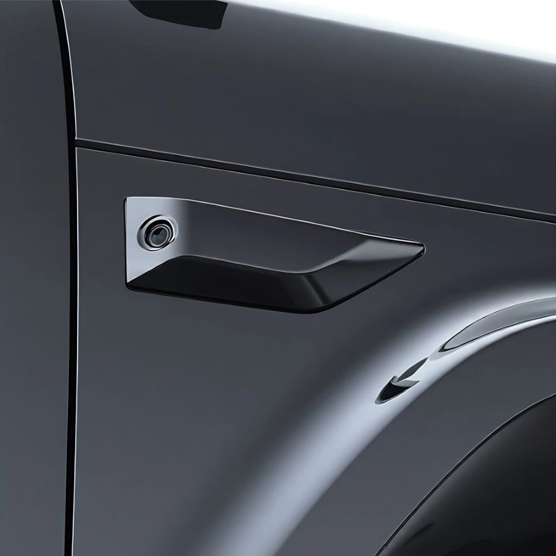 Wing Cover for BYD Ti 7 (2 Pcs)