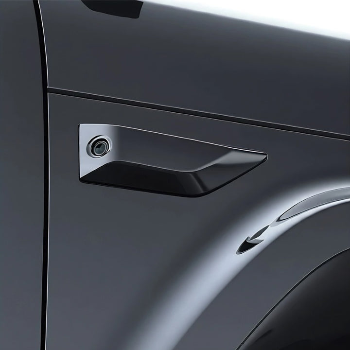 Wing Cover for BYD Ti 7 (2 Pcs)