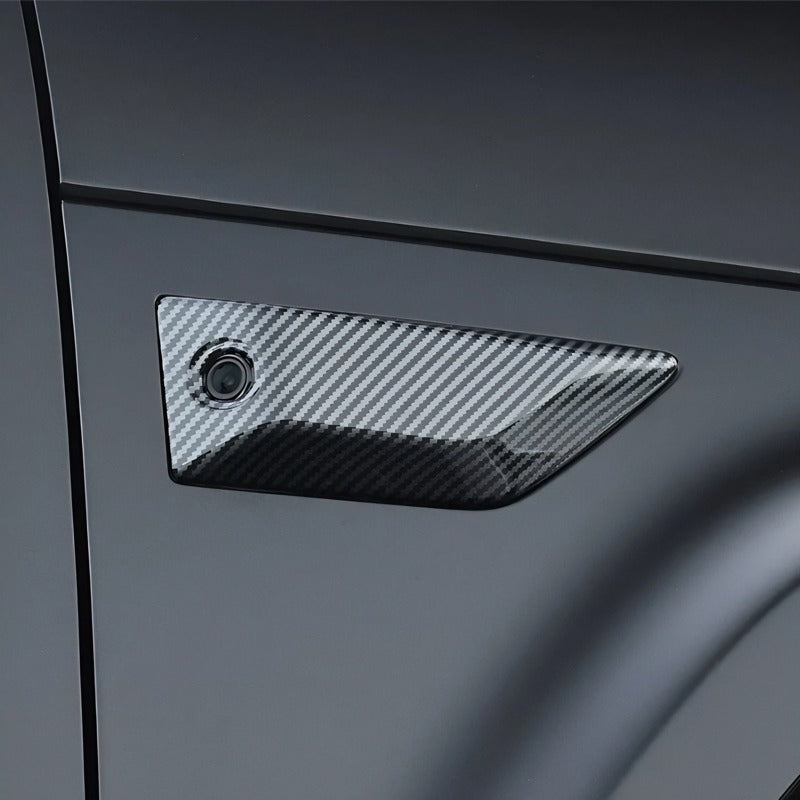 Wing Cover for BYD Ti 7 (2 Pcs)