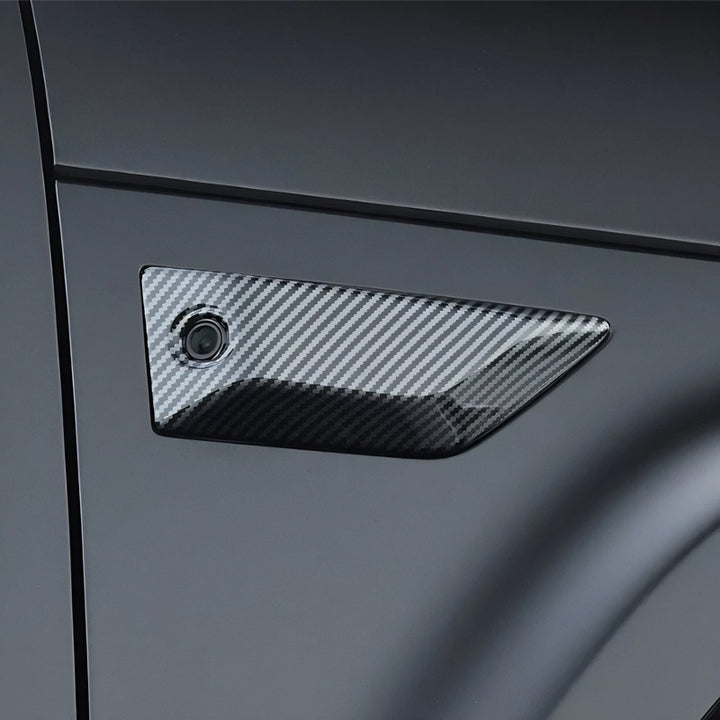 Wing Cover for BYD Ti 7 (2 Pcs)