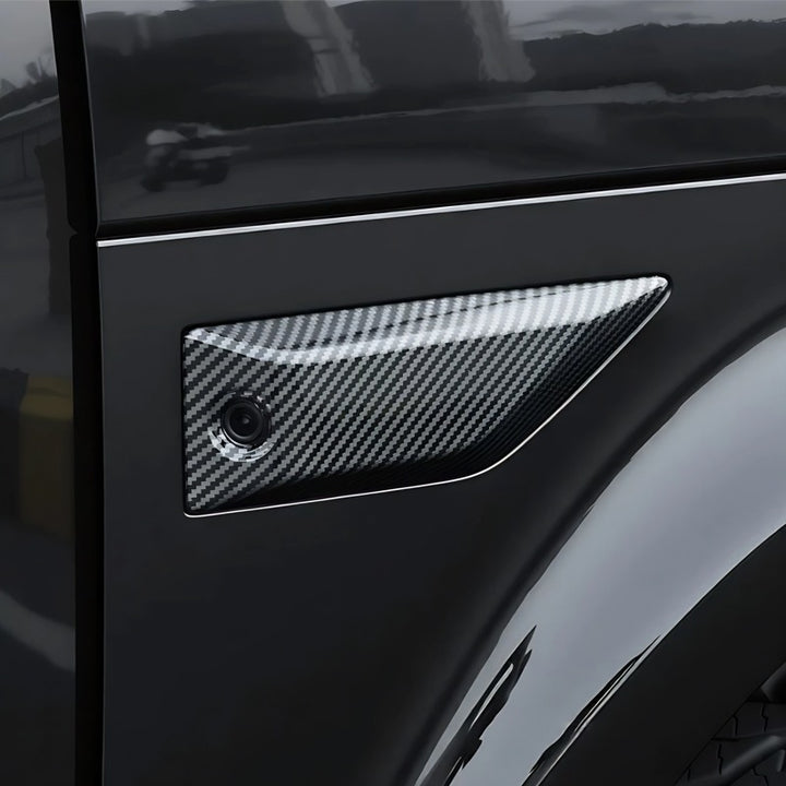 Wing Cover for BYD Ti 7 (2 Pcs)