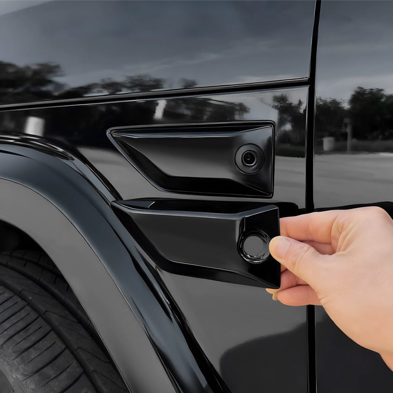 Wing Cover for BYD Ti 7 (2 Pcs)