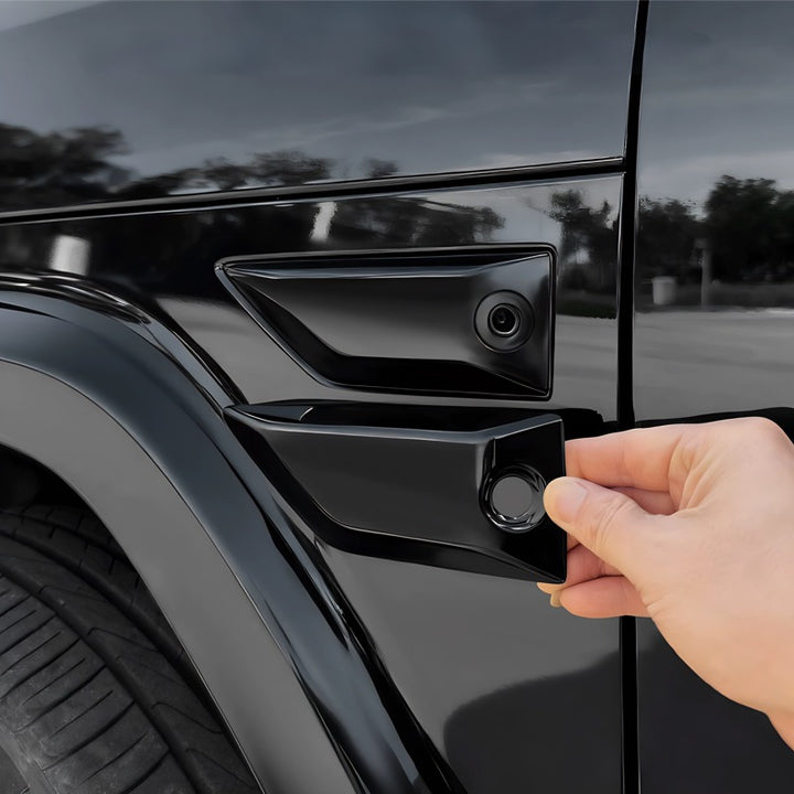 Wing Cover for BYD Ti 7 (2 Pcs)