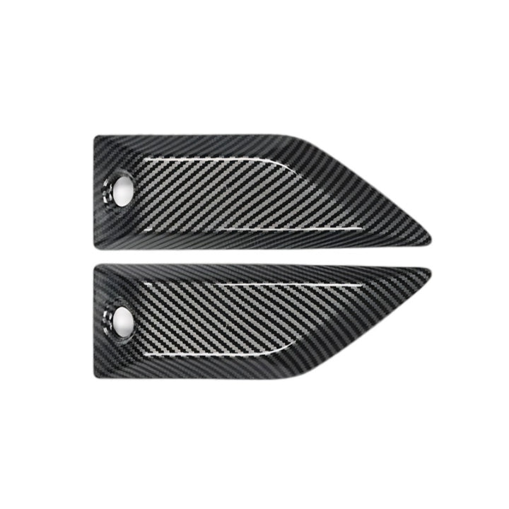 Wing Cover for BYD Ti 7 (2 Pcs)